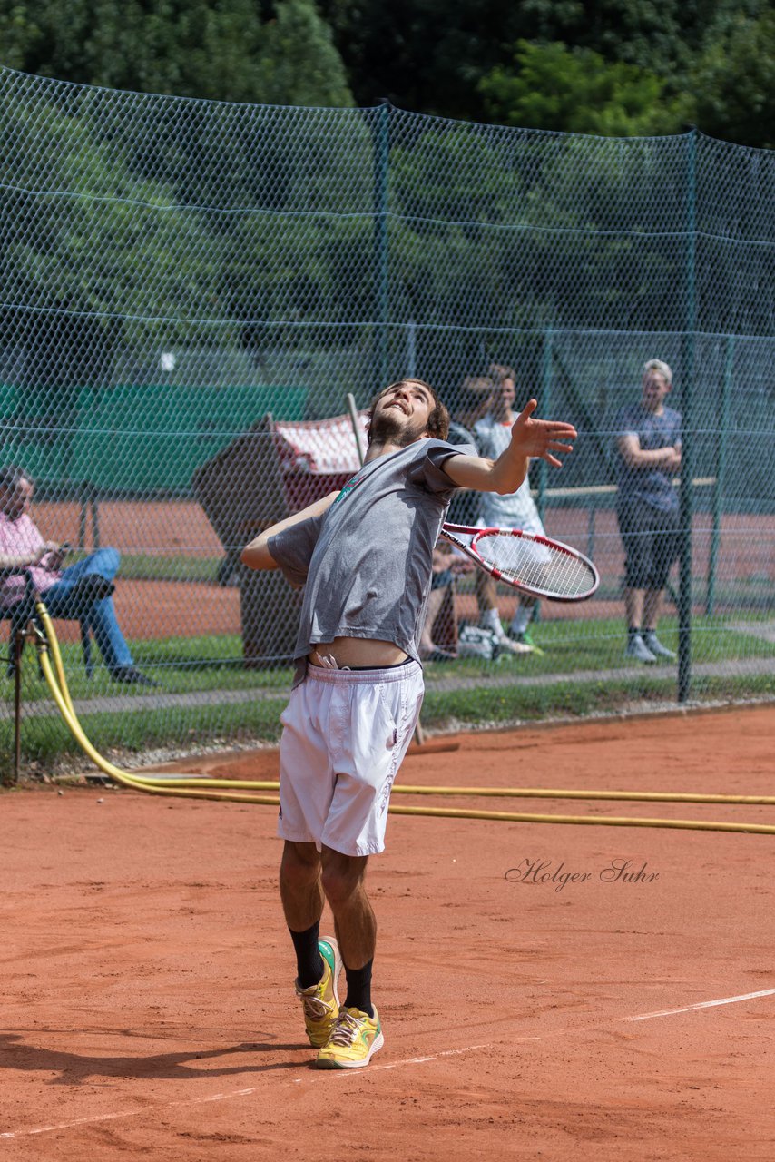 Bild 35 - Stadtwerke Pinneberg Cup